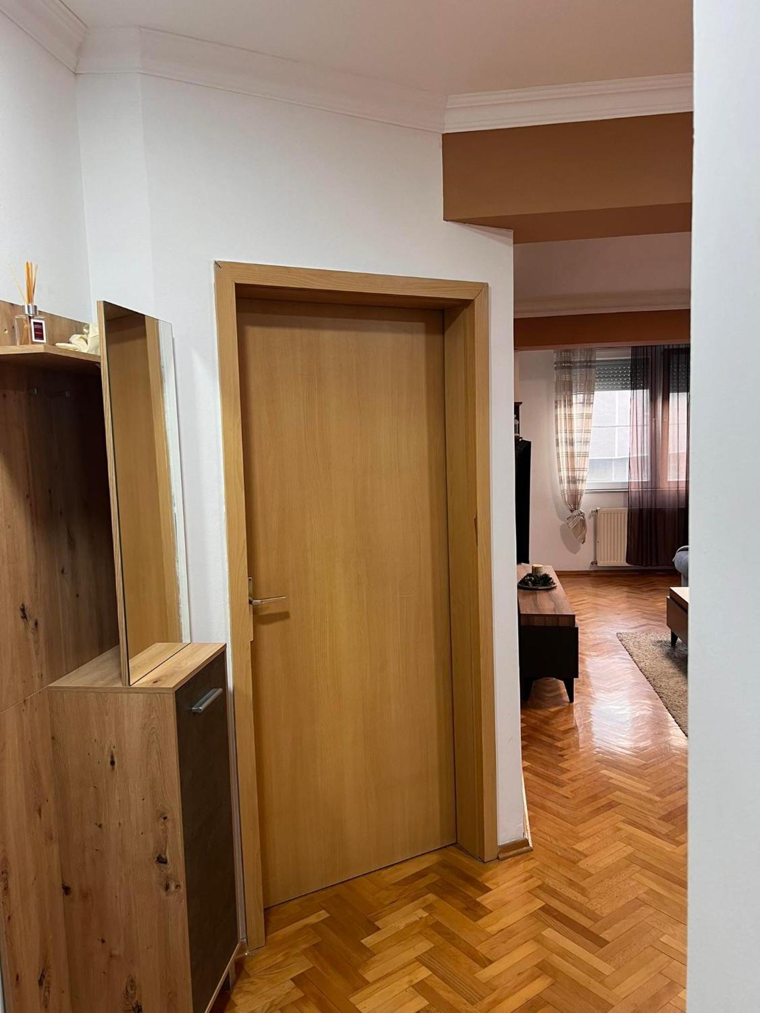 Apartment Modern Comfort Apartment, Near Center Skopje