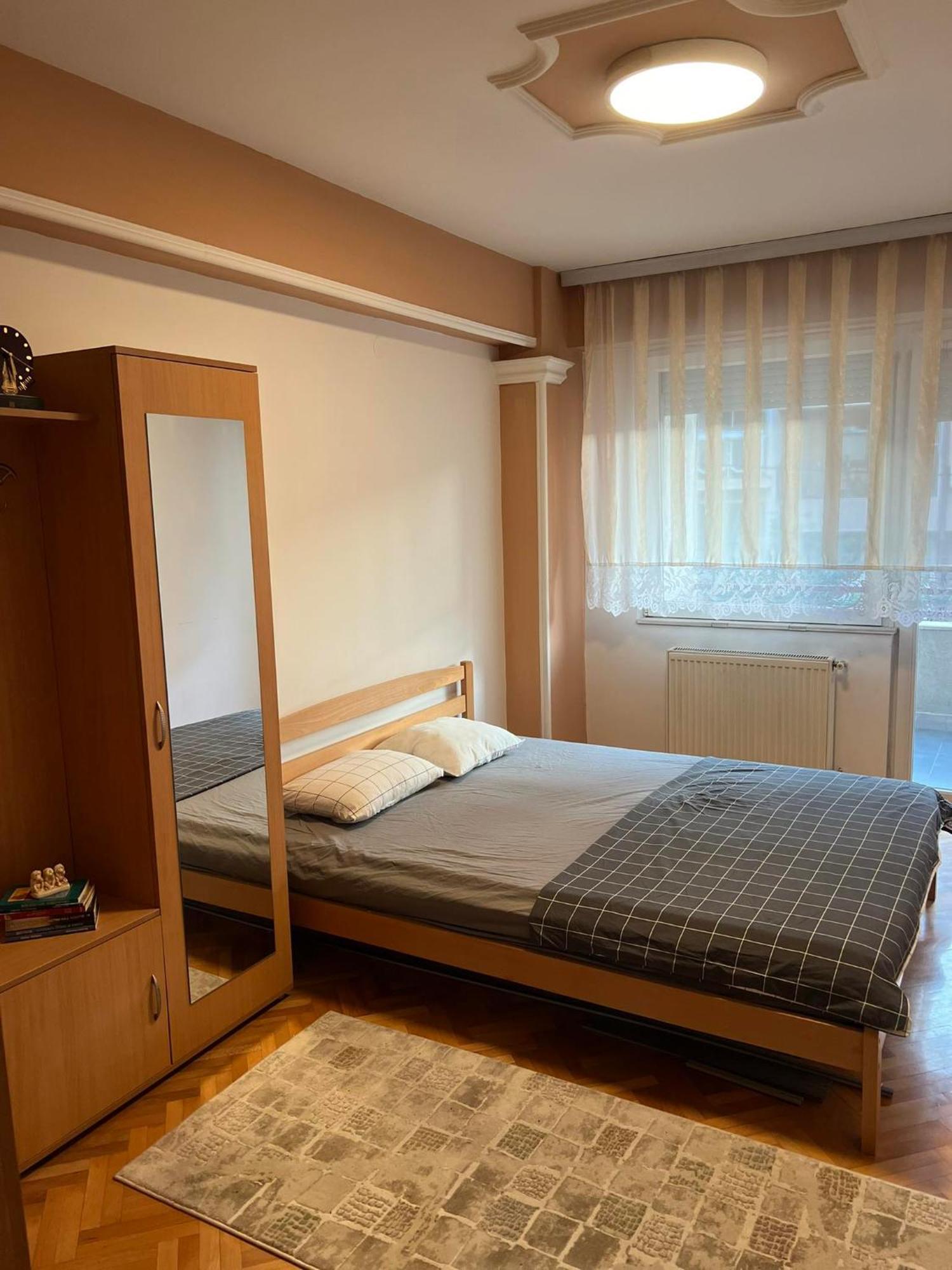 Modern Comfort Apartment, Near Center Apartment *