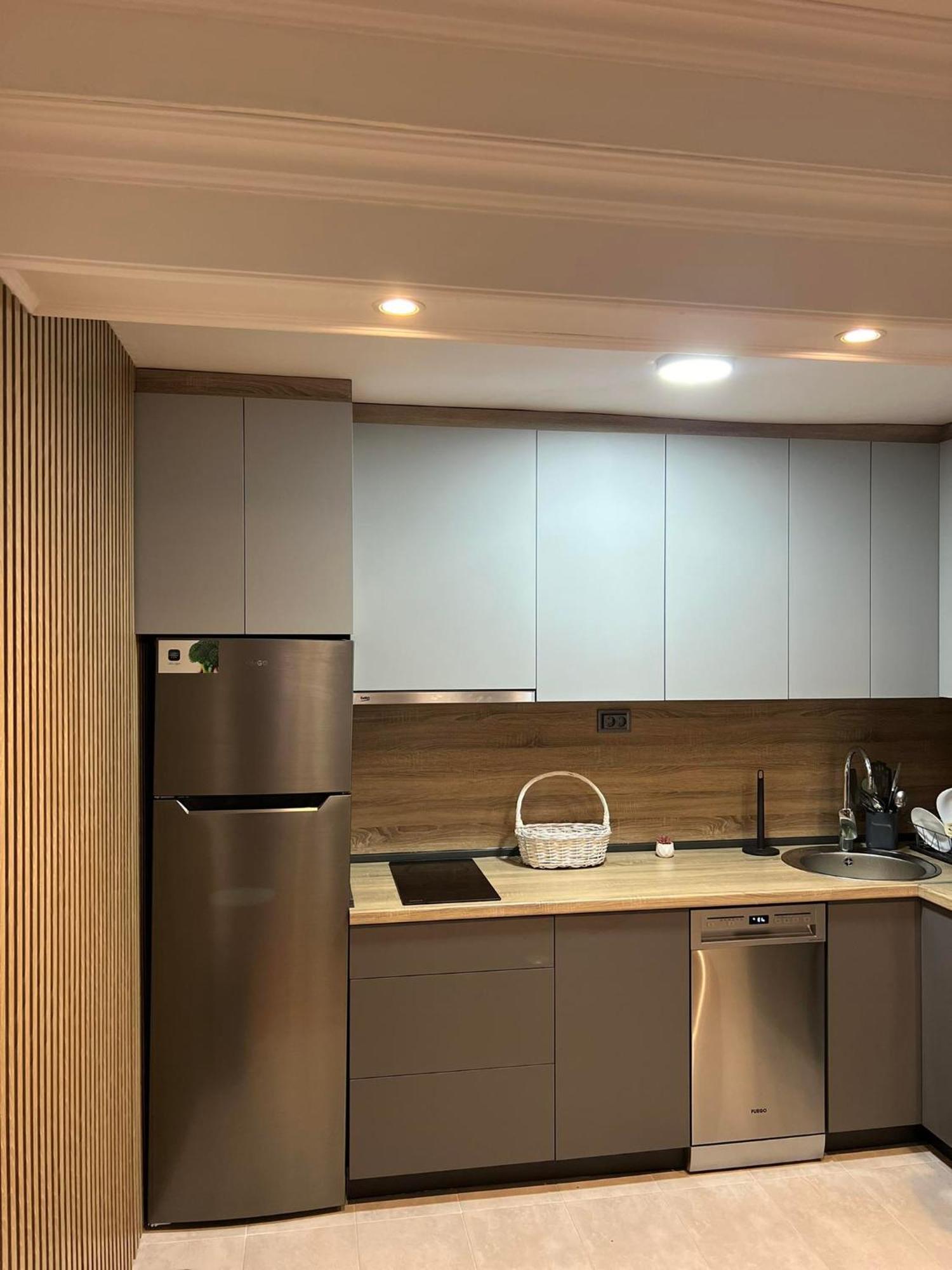 Modern Comfort Apartment, Near Center Skopje