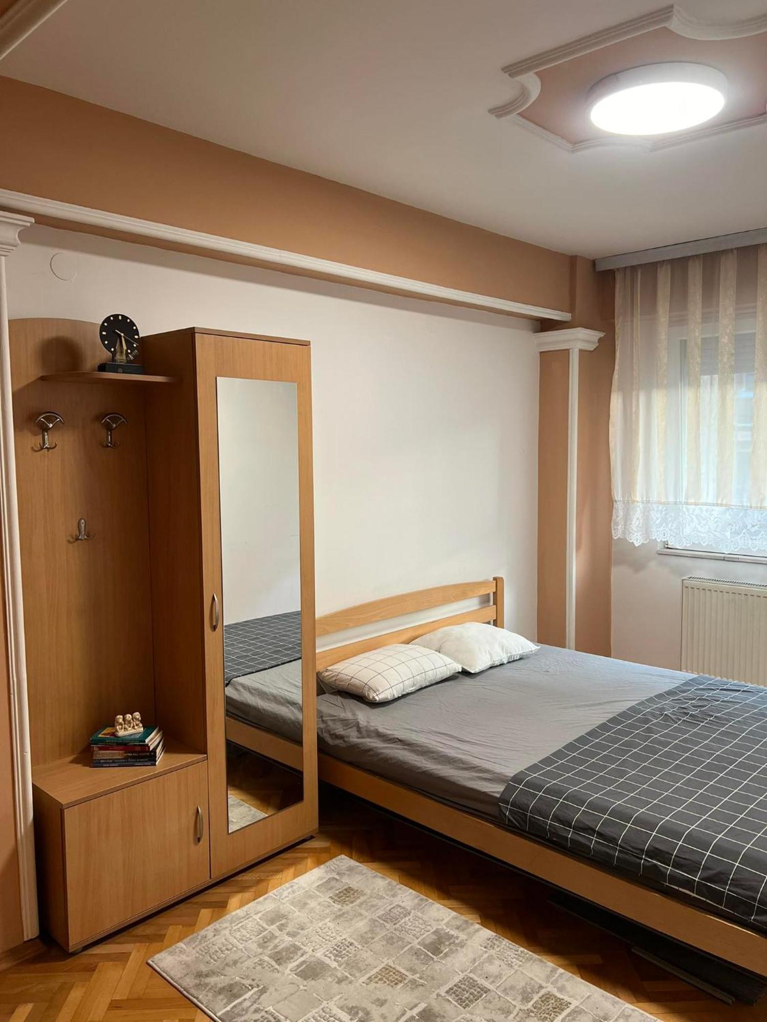 Modern Comfort Apartment, Near Center