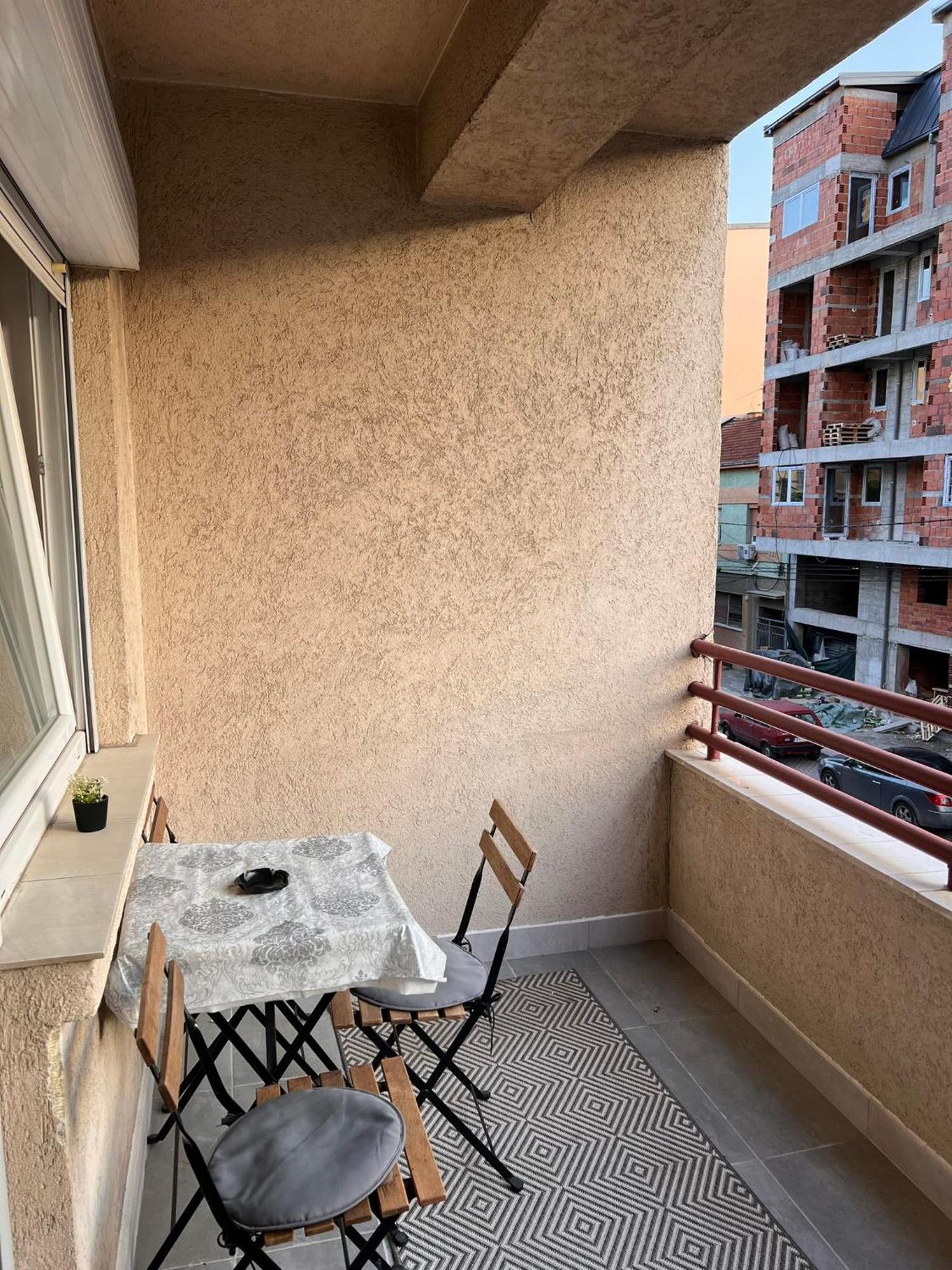 Modern Comfort Apartment, Near Center *